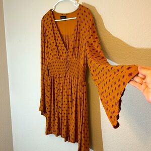 Boho Dress